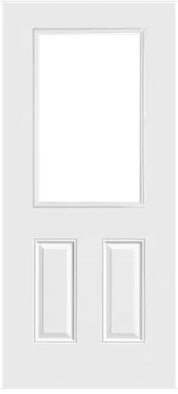 Cut Out - Door